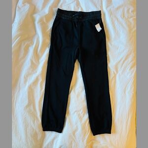 Gap Sweatpants with Nylon Waistband
